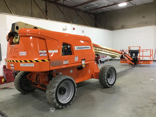 2020 JLG 660SJ