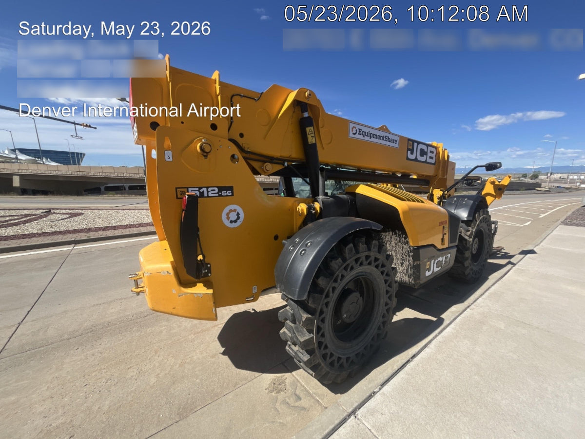 2022 JCB 512-56