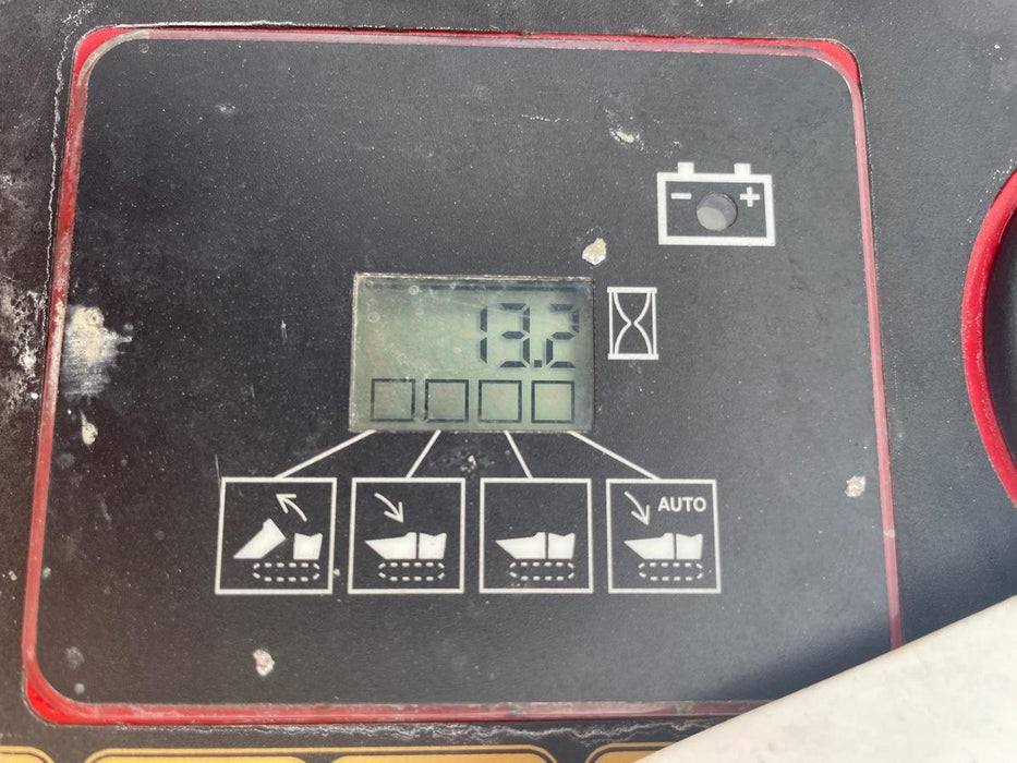 2023 TORO MBTX 2500-TS