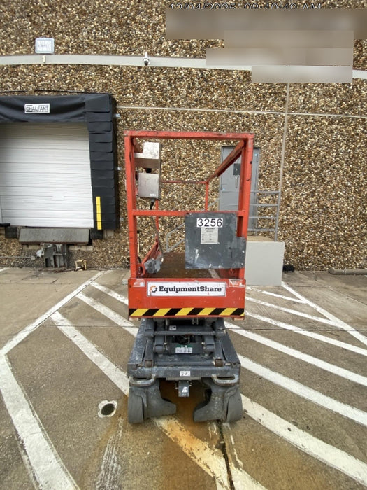 2017 Skyjack SJIII-3219 Skyjack SJ3219 Scissor Lift