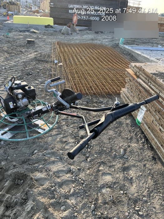 2024 MULTIQUIP J36H55