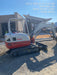 2022 TAKEUCHI TB235-2R