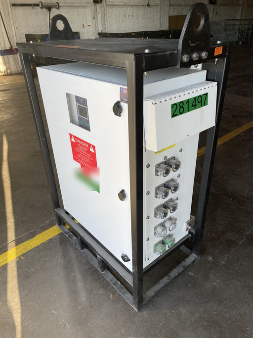 2022 TRYSTAR TPATS-085MMMF-A