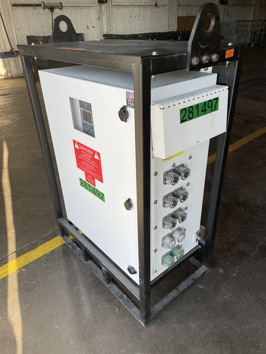 2022 TRYSTAR TPATS-085MMMF-A