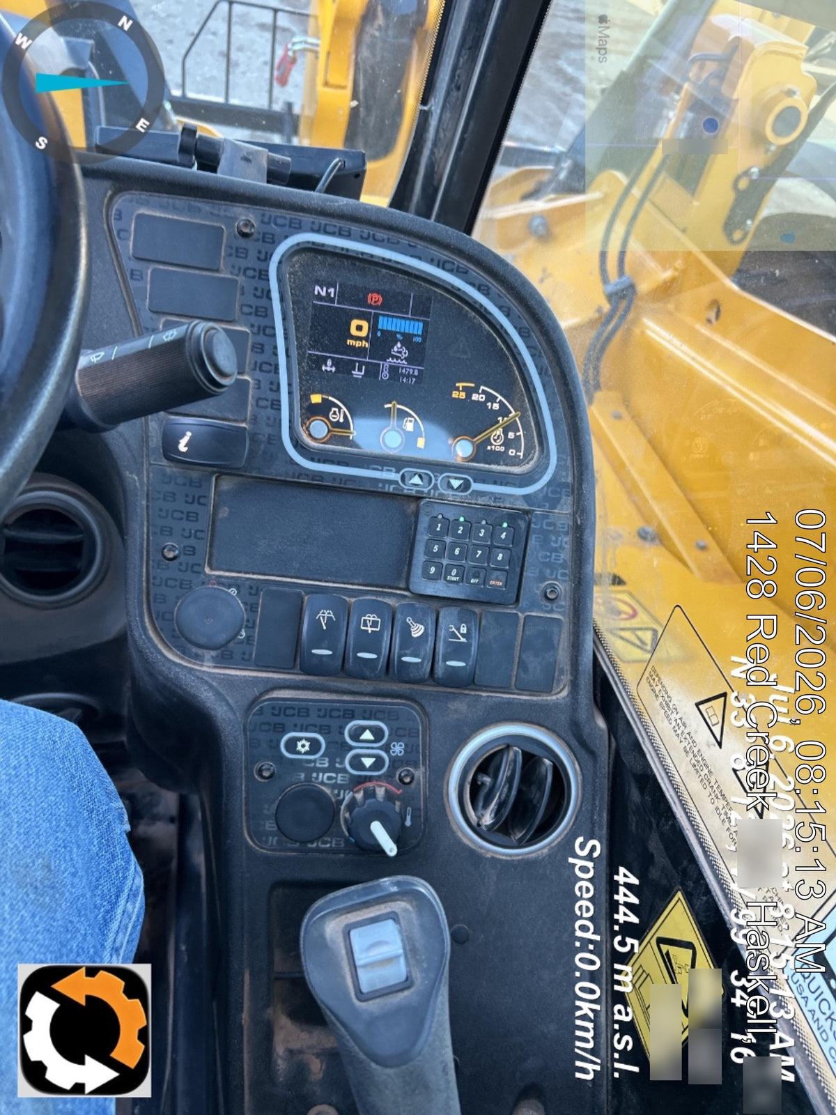 2024 JCB 512-56
