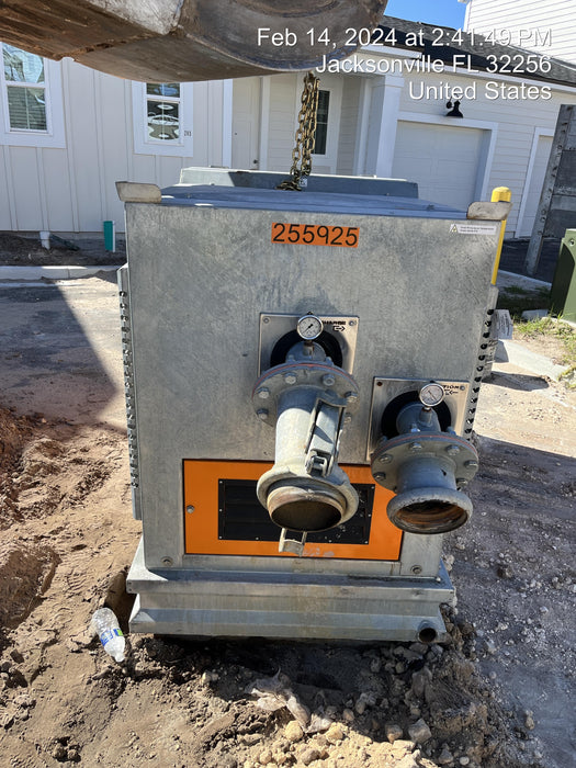 2022 MYERS-SETH MSP PP-150