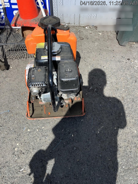 2023 MULTIQUIP MVC82VHW