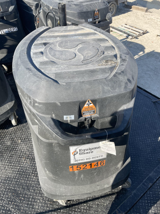 2021 POWER BREEZER PB10-A-06-B