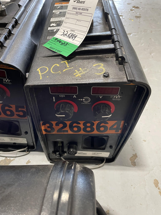 2023 LINCOLN ELECTRIC LN-25X