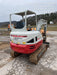 2021 TAKEUCHI TB235-2R