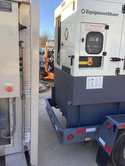 2022 ATLAS COPCO QAS150