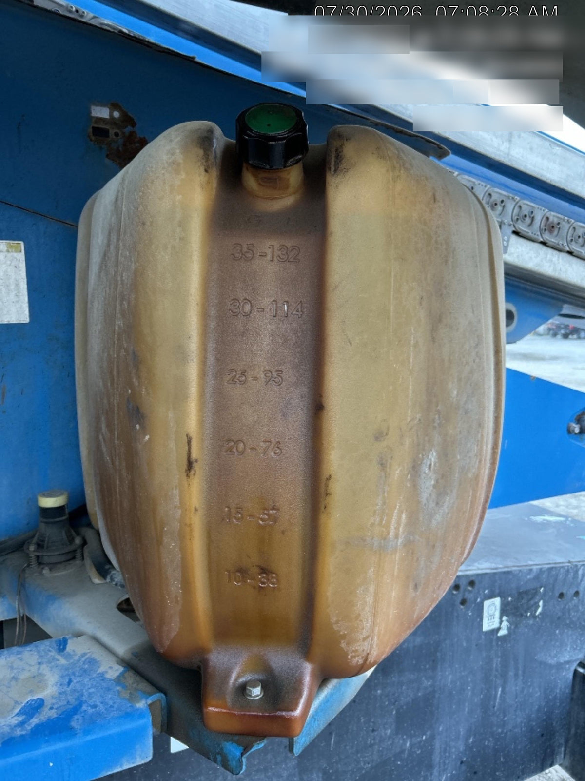 2017 GENIE S-65