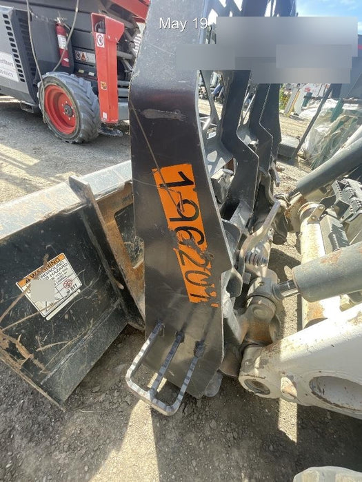 2021 PALADIN 48" Pallet Forks - Paladin