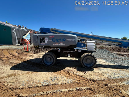 2024 GENIE S-65 XC