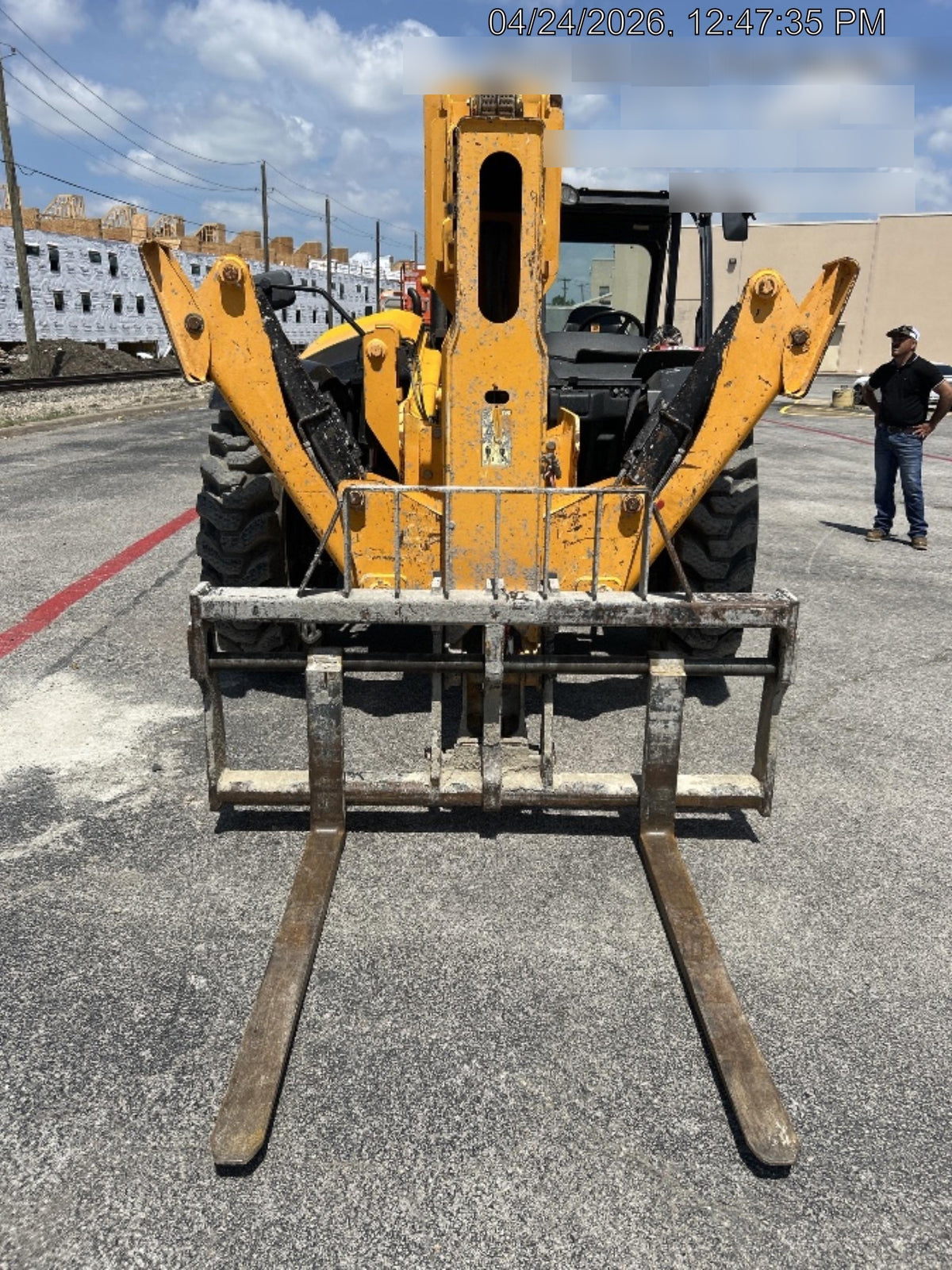 2019 JCB 510-56