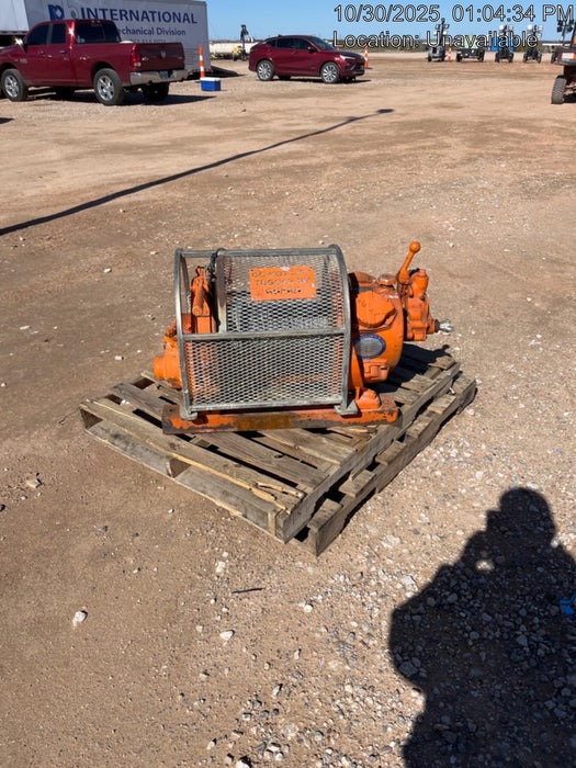 2021 INGERSOLL RAND IR-HUL