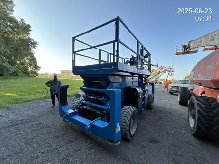 2023 GENIE GS-4390 RT