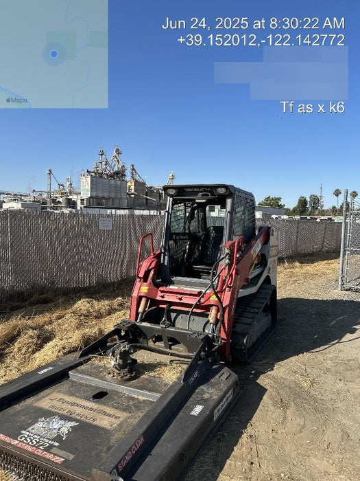 2020 PALADIN 30372A-0022