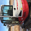 2020 Takeuchi TB240 CAB, AC/HEAT, THUMB