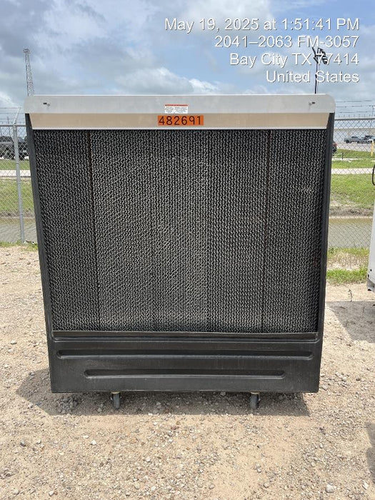 2024 BIG ASS FANS Cool Space 400