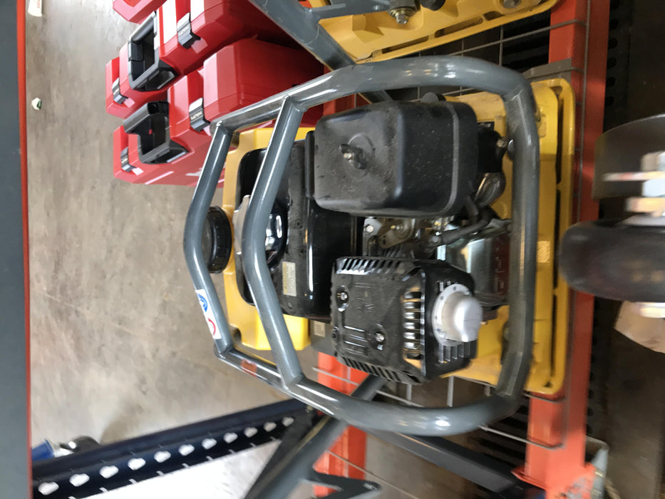 2020 WACKER NEUSON WP1550AW