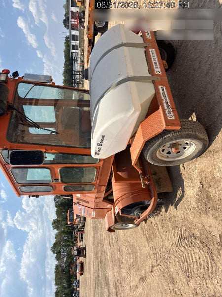 2019 BROCE RCT350