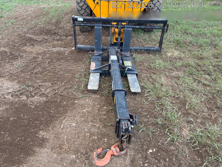 2021 STAR INDUSTRIES M1360B - Star JIB Boom