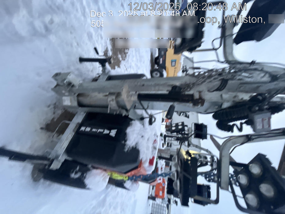 2023 SHINDAIWA DGK15FL