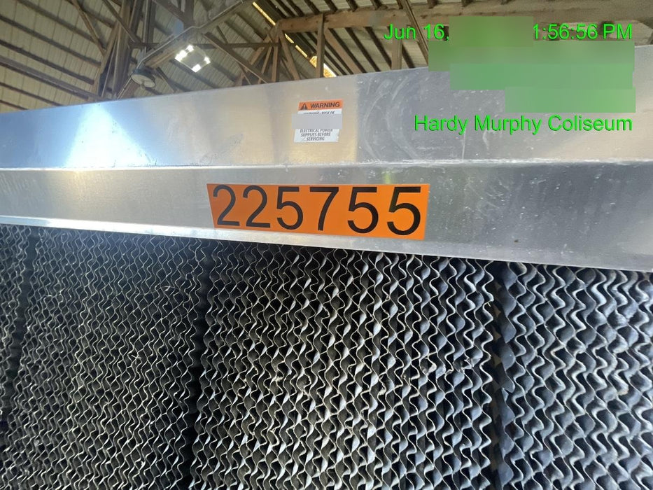 2022 BIG ASS FANS Cool Space 400