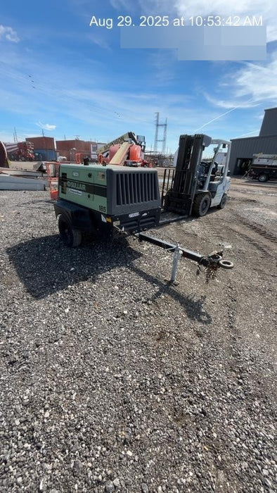 2019 SULLAIR 185-DPQ