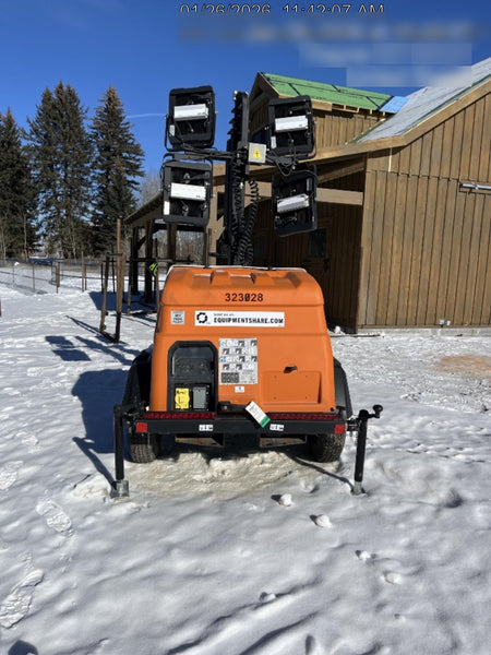 2023 GENERAC MLT2