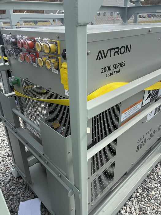 2025 AVTRON AVTRON 2805