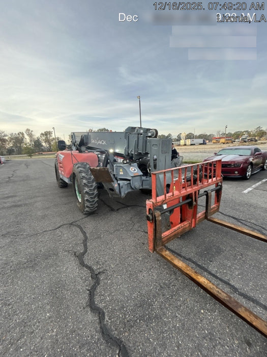 2016 SKYJACK SJ1056 TH