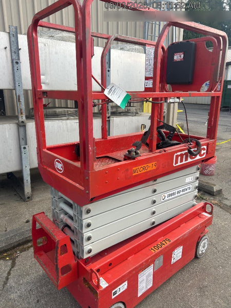 2020 MEC Micro 19