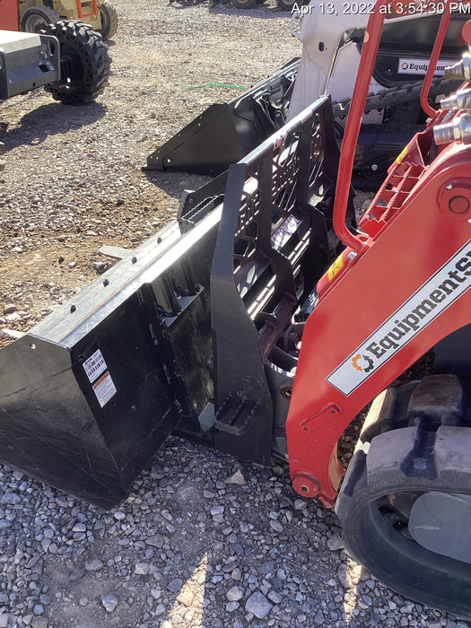 2021 PALADIN 48" Pallet Forks - Paladin