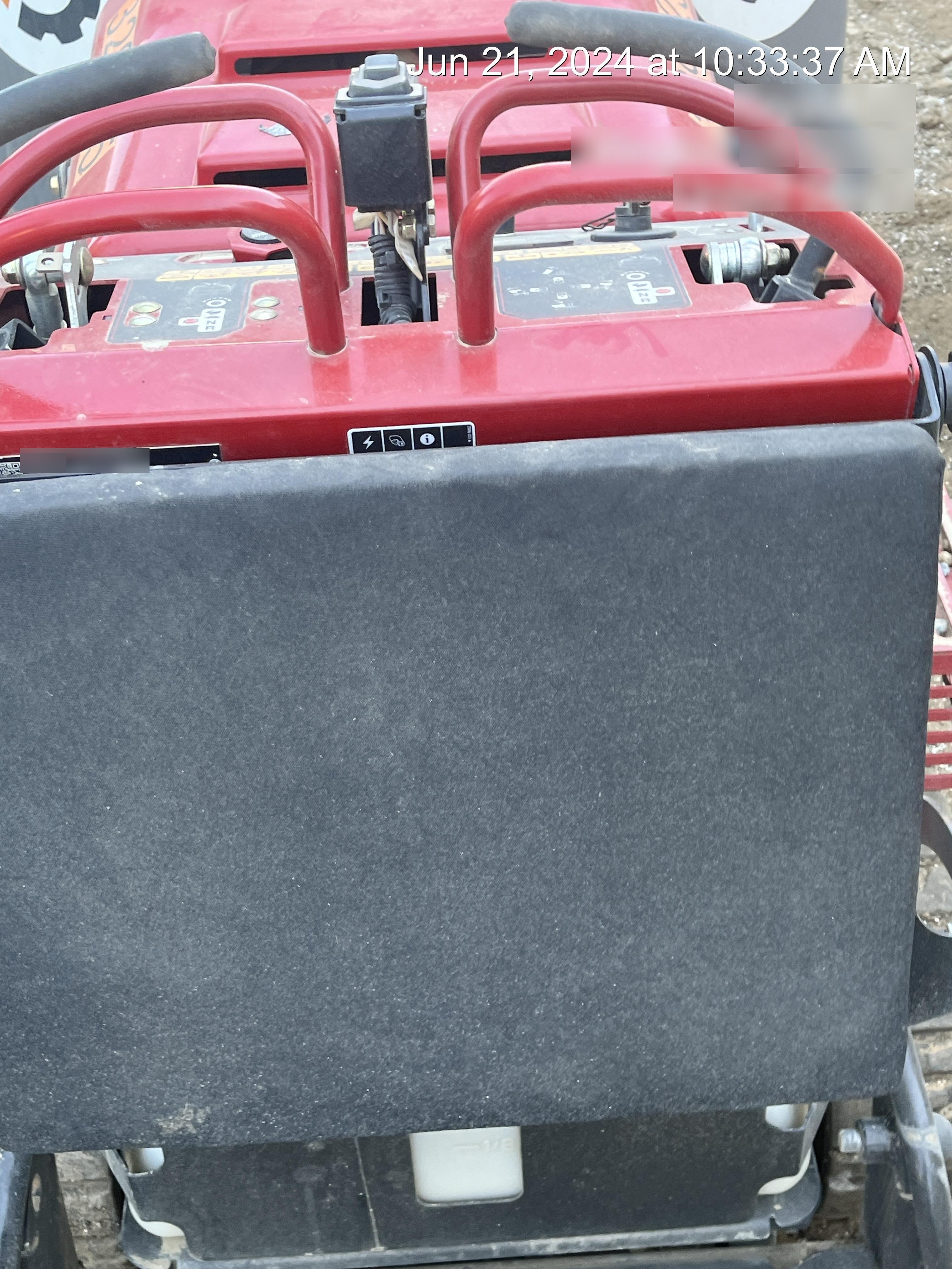 2023 TORO MBTX 2500-TS