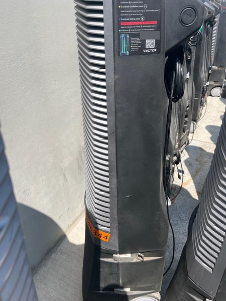 2023 VECTOR Vector Max