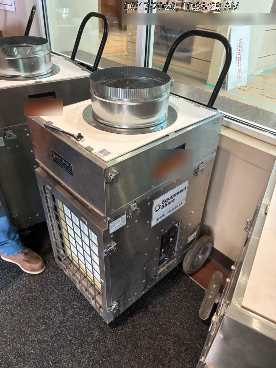 2020 ABATEMENT TECHNOLOGIES PAS2400