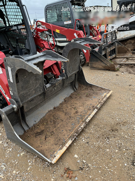 2022 PALADIN UTILITY GRAPPLE 11876-0022