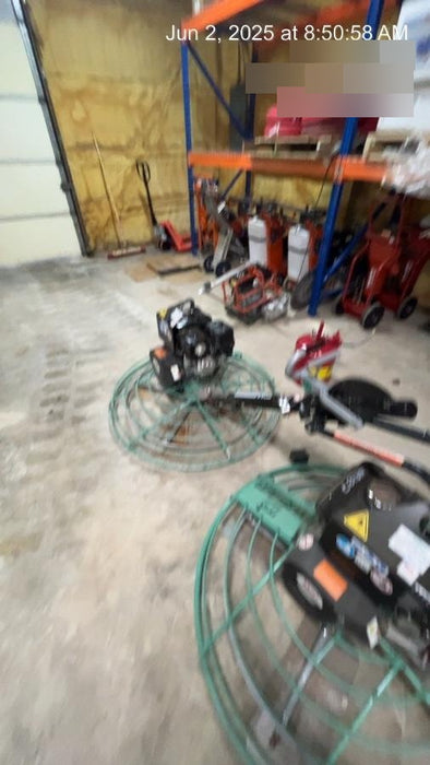 2024 MULTIQUIP B46H90