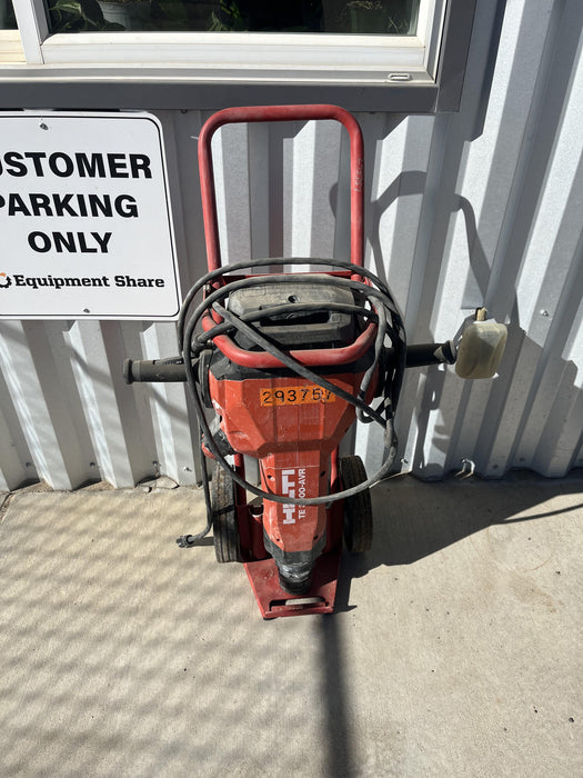 2023 HILTI TE 3000-AVR