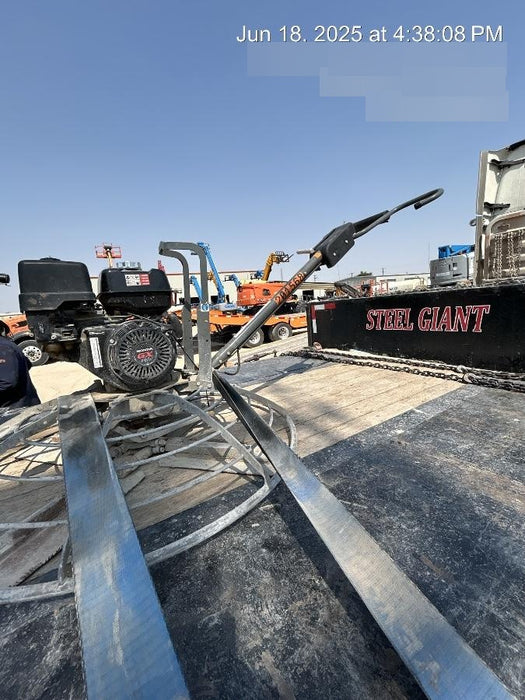 2021 HUSQVARNA CT 48-13A-V