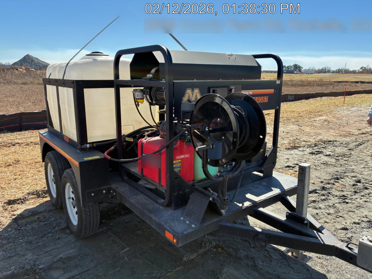 2025 MI-T-M HS-3505-1MGH-UR