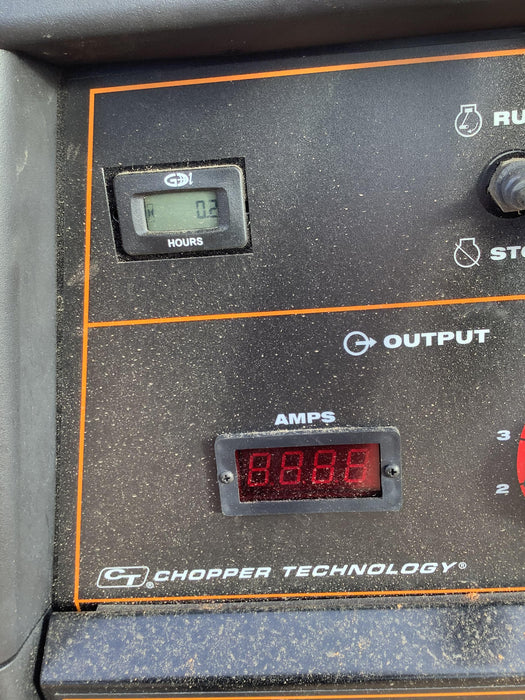 2021 Lincoln Electric Ranger 305 LPG K3430-1, Ranger 305 LPG, Undercarriage, Tank Holder & Strap, 10kw AC Gen, 25hp Kohler LPG Eng