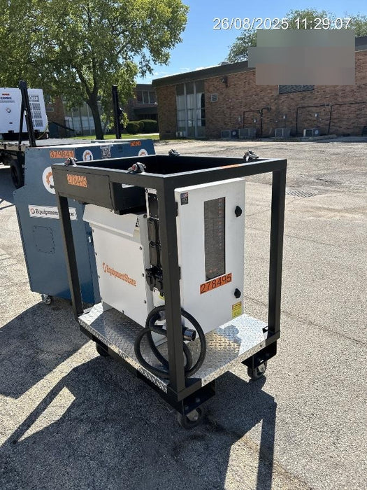 2022 TRYSTAR TF-30KVA480-208SDC-CG-D