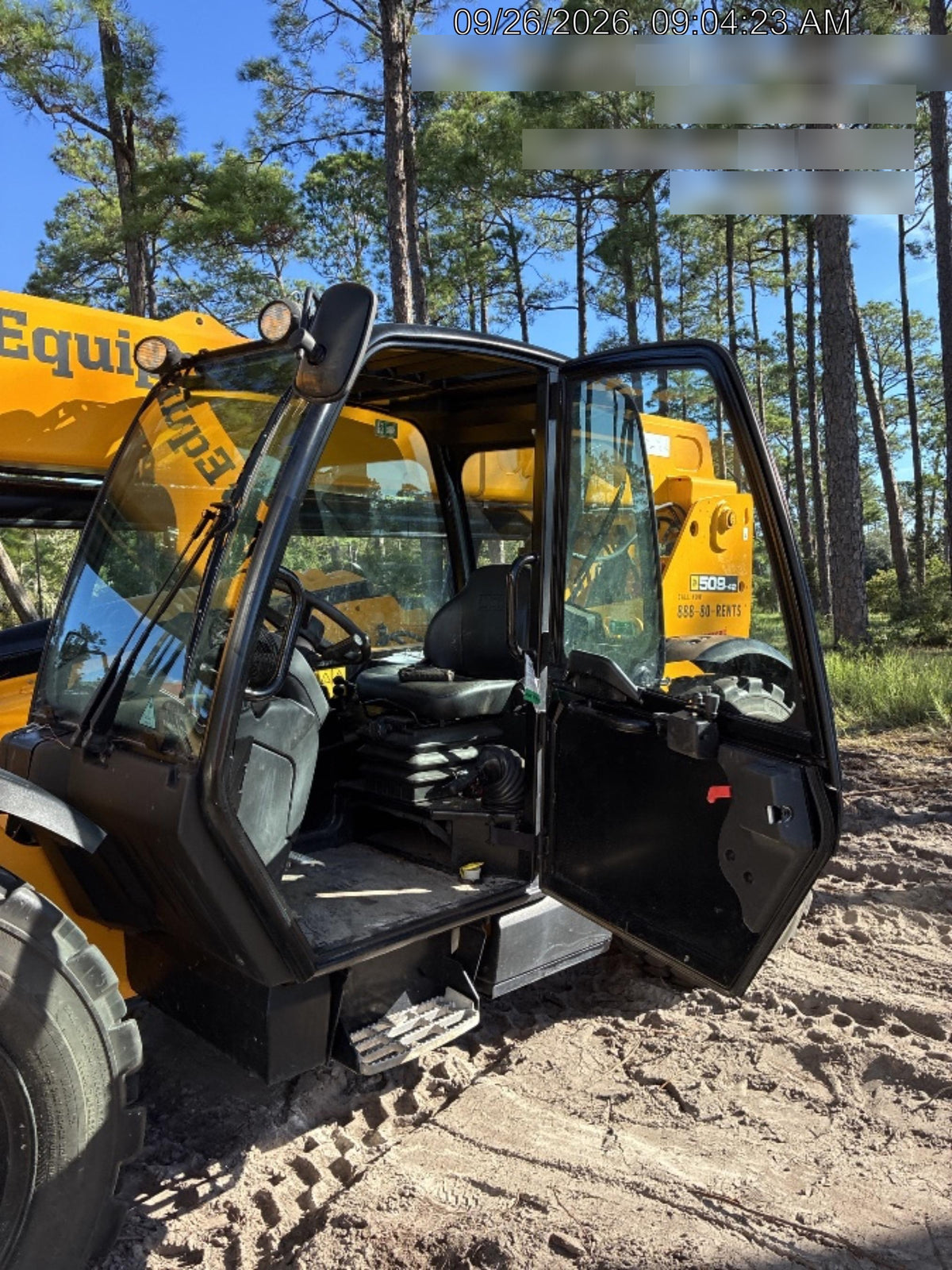 2024 JCB 509-42