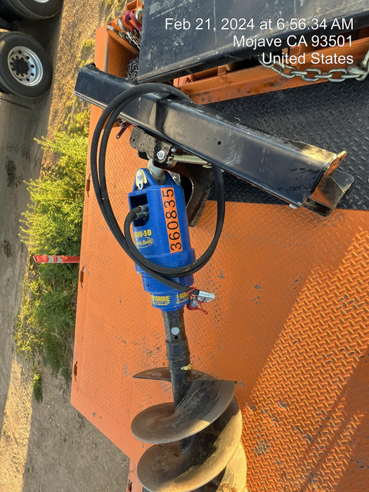 2023 AUGER TORQUE 3300-30