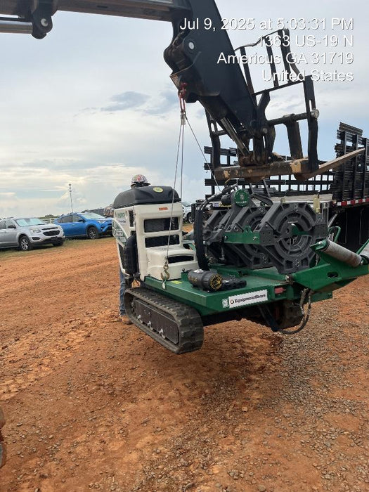 2025 MCELROY T5070901