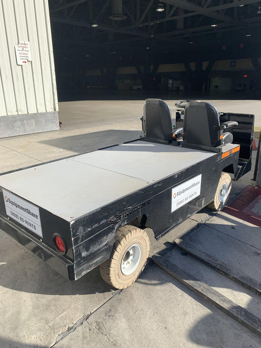 2022 COLUMBIA Payloader 2XL