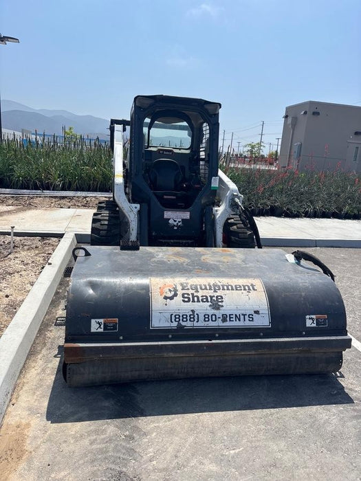 2021 PALADIN Sweepster SB72